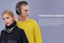 هدفون های Meizu HD60 ANC با قابلیت حذف نویز وارد بازار می شوند