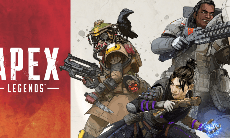 بازی Apex Legends 2020 فشار بزرگ بعدی شرکت EA در موبایل خواهد بود