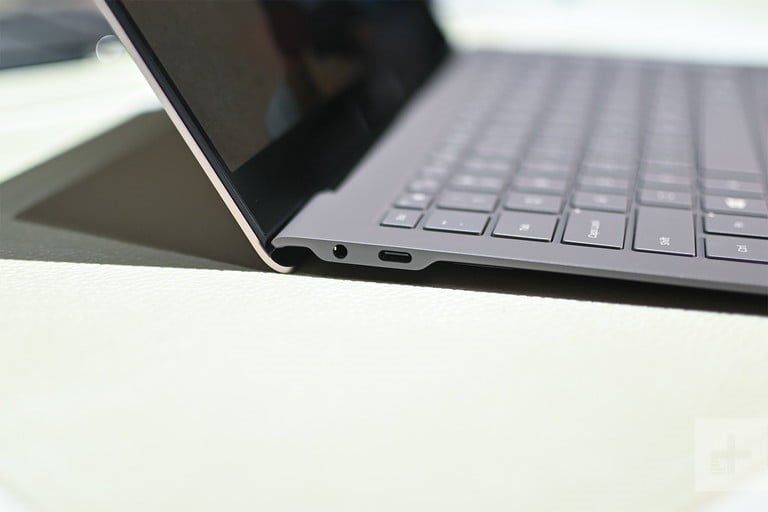 هم اکنون می توانید لپ تاپ Galaxy Book S سامسونگ را خریداری کنید