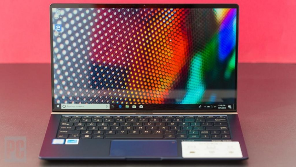 ایسوس از لپ تاپ های Zenbook 13 و Zenbook 14 نازک ، سبک و قدرتمند رونمایی کرد