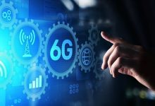 سرعت دانلود-برنامه هدفمند سامسونگ برای نسل آینده 6G و پهنای باند 1Tbps