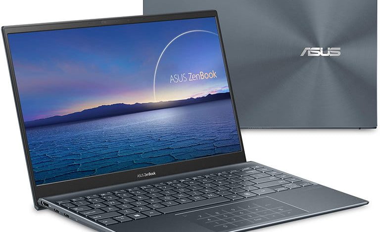 ایسوس از لپ تاپ های Zenbook 13 و Zenbook 14 نازک ، سبک و قدرتمند رونمایی کرد