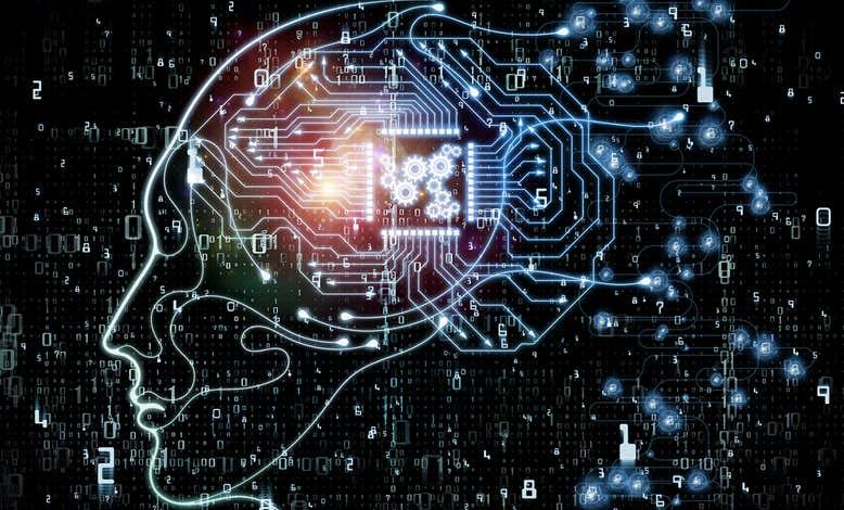 هوش مصنوعی مغز-شبکه عصبی-مغز مصنوعی-ساخت هوش مصنوعی بصورت تراشه در مغز انسان که توانایی خواندن دارد