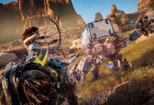 بازی Horizon Zero Dawn برای PC روانه بازار خواهد شد