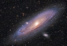 تخمین سن جهان برای اولین بار توسط تلسکوپ فضایی هابل