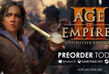 بازی Age of Empires III: Definitive Edition برای Pc به زودی منتشر می شود