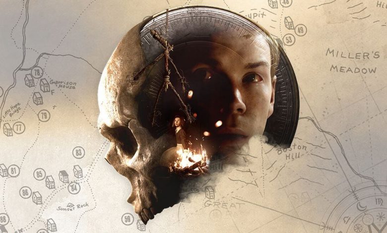 بازی The Dark Pictures Anthology: Little Hope یک بازی دراماتیک و ترسناک