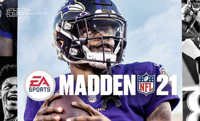 با سری جدید بازی Madden NFL 21 ، راگبی را به خانه بیاورید