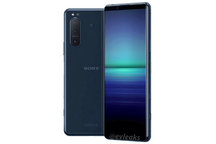 گوشی هوشمند Sony Xperia 5 II در17سپتامبر رونمایی میشود