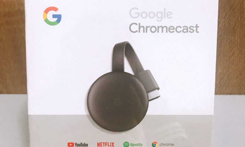 Google3 مورد از کارهایی که در Chromecast شما نمی دانید و می توانستید انجام دهید