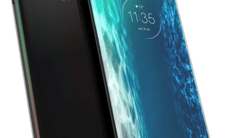 Motorola G 5G Plusگوشی هوشمند- بعنوان Edge Lite در برخی مناطق منتشر میشود