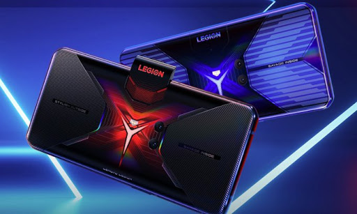 بازی-لنوو از جدیدترین گوشی خود با سرعت و گیم پلی فوق اعاده رونمایی کرد