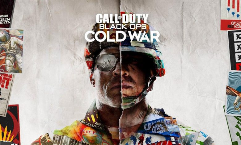 تاریخ انتشار بازی Call of Duty: Black Ops Cold War