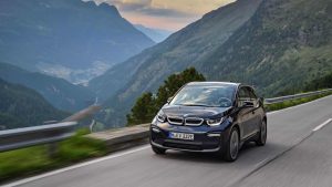 تولید بی ام دبلیو ﺁی BMW i3 برای پاسخگویی به تقاضا افزایش یافت