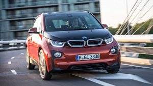 تولید بی ام دبلیو ﺁی BMW i3 برای پاسخگویی به تقاضا افزایش یافت