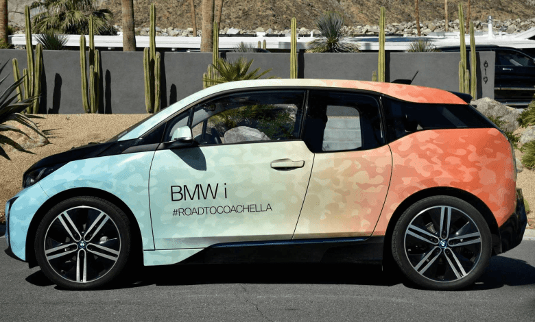 خودرو-تولید بی ام دبلیو ﺁی BMW i3 برای پاسخگویی به تقاضا افزایش یافت