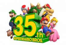 نینتندو Super Mario 3D All-Stars را جایگزین 3 نسخه قبلی سوپر ماریو کرد