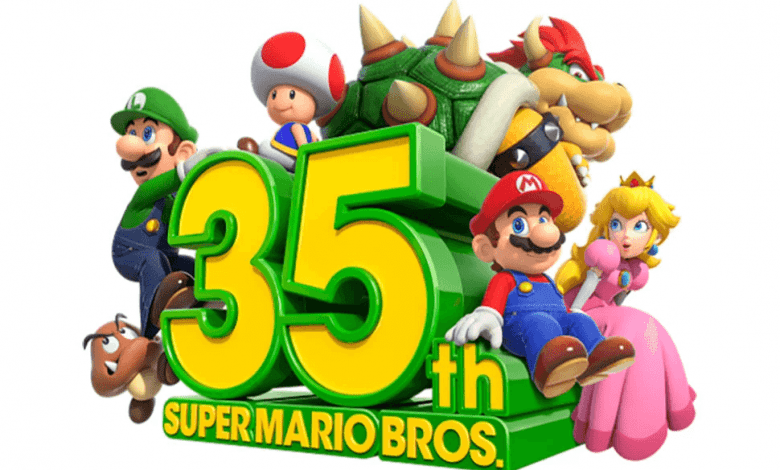 نینتندو Super Mario 3D All-Stars را جایگزین 3 نسخه قبلی سوپر ماریو کرد