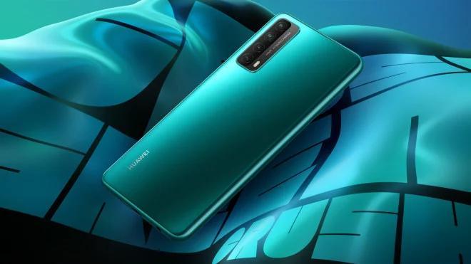 گوشی هوشمند Huawei P Smart 2021 را با پشتیبانی از EMUI 10.1-هواوی گوشی هوشمند Huawei P Smart 2021 را عرضه نمود.
