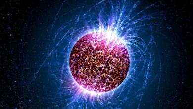 درک رشد ستاره های نوترونی با نگاه عمیق به هسته اتم
