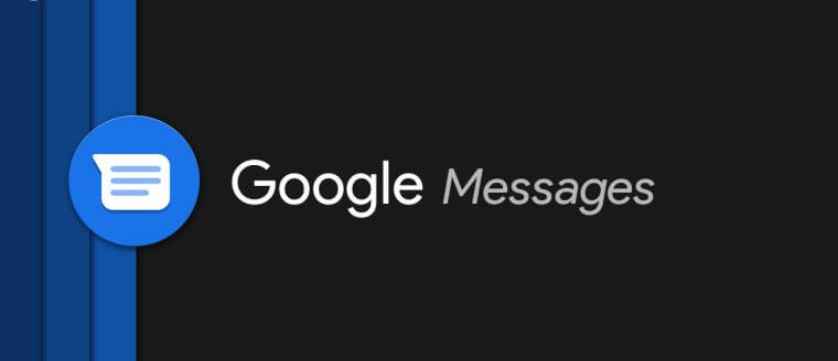 ویژگی دسته بندی پیام کوتاه Google Messages به زودی منتشر می شود