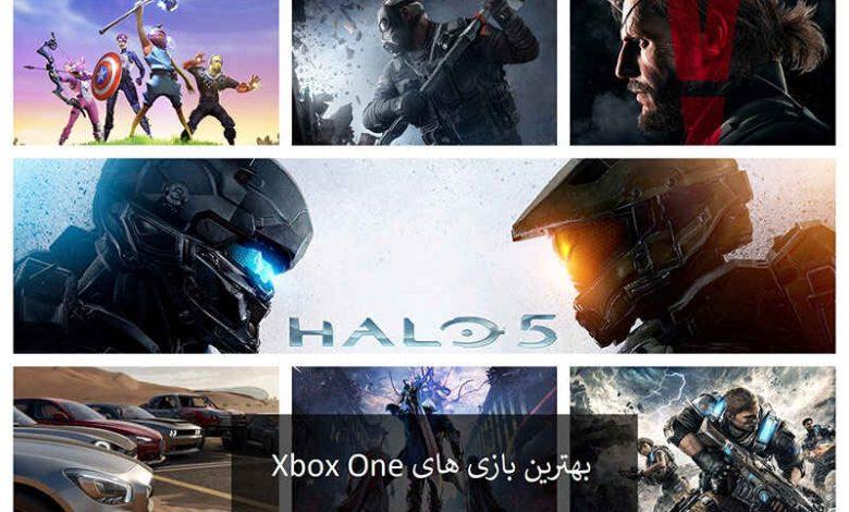 بهترین بازی های Xbox One که هفته آینده عرضه می شوند