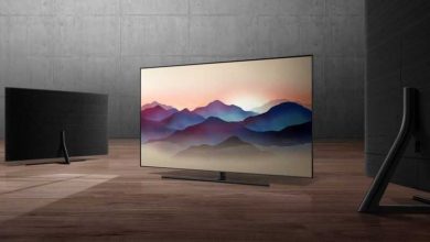 آشنایی با تلویزین های دارای پنل با فناوری QD-OLED
