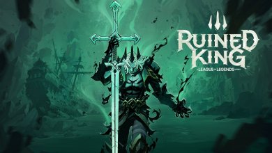 Ruined King: A League of Legends Story سال 2021برای PC کنسول ها