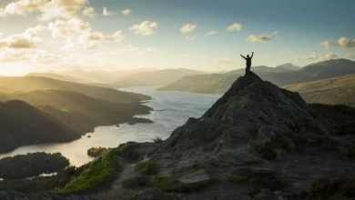 چگونه می توانیم با کنار گذاشتن ترس به یک ذهنیت جسور و ماجراجو دست پیدا کنیم؟