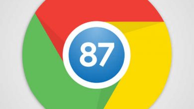 گوگل کروم نسخه ۸۷ منتشر شد؛ بهبود چشمگیر سرعت و قابلیت جستجوی تب‌ها