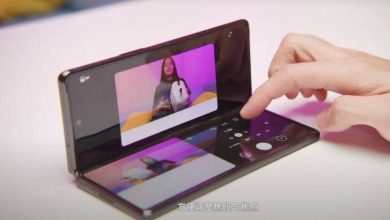 بررسی تلفن هوشمند سامسونگ گلکسی زد فولد 2 Galaxy Z Fold 2+ ویدیو