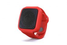 شکست کرونا با فناوری جدید پوشیدنی موسوم به سیف اسپیسر (Safe Spacer)