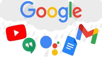 چه عاملی باعث ایجاد اختلال گسترده در سرویس های گوگل شد؟