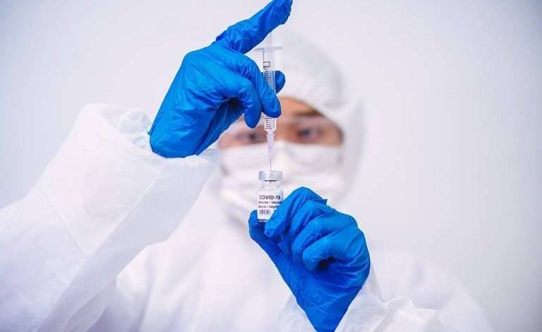 تولید واکسن کرونا ایرانی مشابه واکسن های چینی و روسی