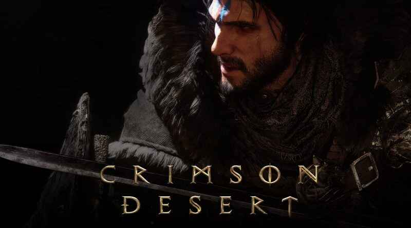 تریلر گیم پلی Crimson Desert پیش از تاریخ انتشار بازی