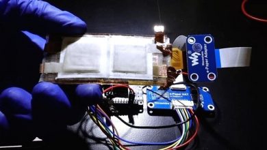 ساخت باتری منعطف و قابل چاپ با اکسید نقره-روی به کمک شرکت ZPower