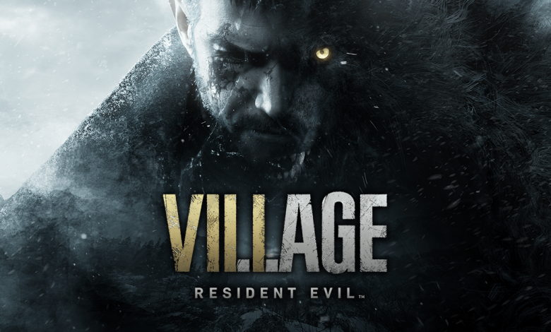 فروش 4.5 میلیونی بازی Resident Evil Village محصول کپکام