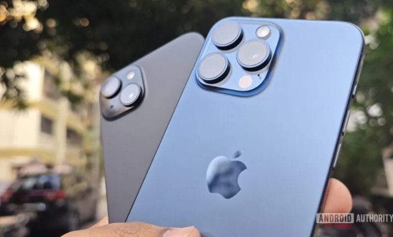 اپو از گوشی هوشمند OPPO Find X8 با دوربین فوق العاده و تقلید از آیفون 16 رونمایی کرد