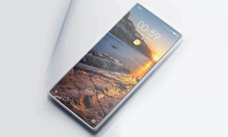 معرفی ژوکه: گوشی هوشمند شیائومی بدون دکمه با Snapdragon 8+ Gen 4