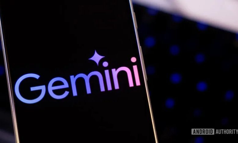 WhatsApp و نوتیفیکیشن&zwnj;ها در جمینی Gemini: انقلاب جدید گوگل در دستیارهای هوشمند