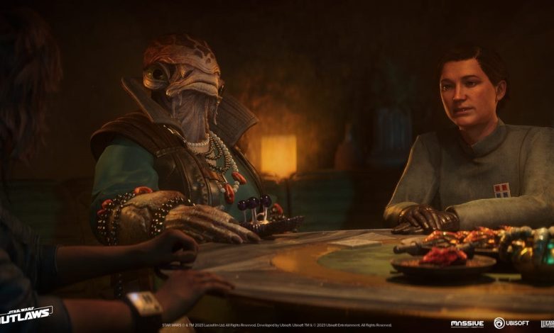 پنج نکته مهمی که قبل از شروع بازی Star Wars Outlaws باید بدانید