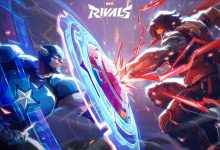 قدرت‌های جدید در دست شما: چرا Marvel Rivals با Cap و Bucky باید در لیست بازی‌های شما باشد!