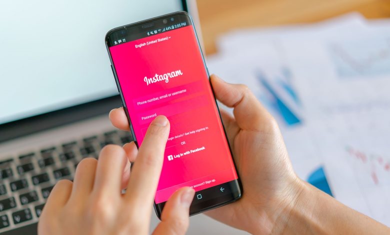 غیرفعال کردن اینستاگرام