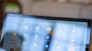 Tablet Samsung Galaxy A8 تبلت سامسونگ گلکسی A8
