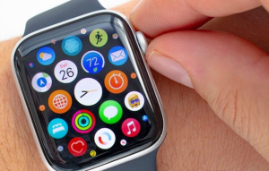 apple watch اپل واچ سری ۱۰
