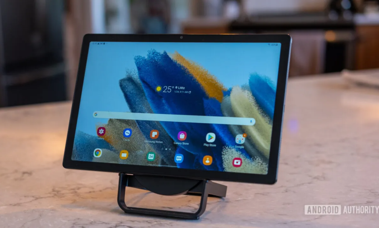 Review Tablet Samsung Galaxy A8 Star Stream