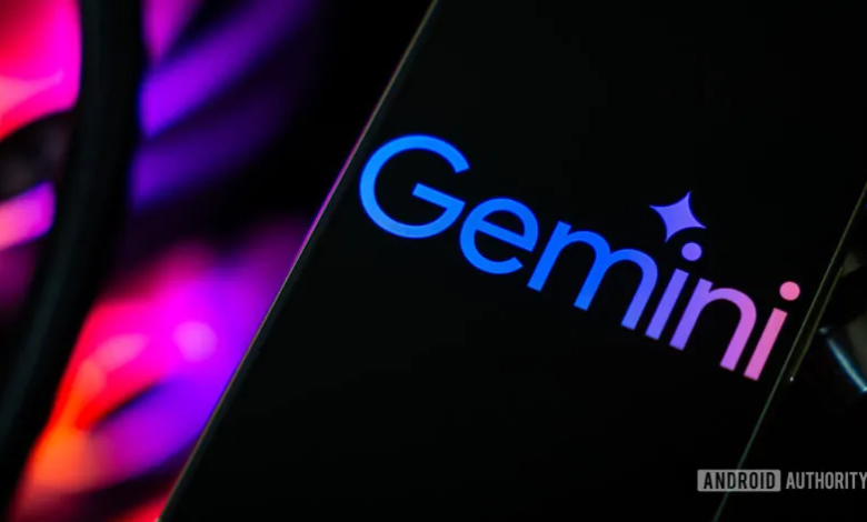 Gemini Live: چتبات جدید گوگل که تجربه مکالمه را متحول میکند