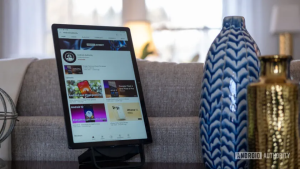 Tablet Samsung Galaxy A8 تبلت سامسونگ گلکسی A8