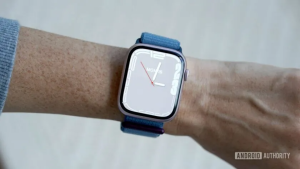 apple watch اپل واچ سری ۱۰