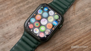 apple watch اپل واچ سری ۱۰